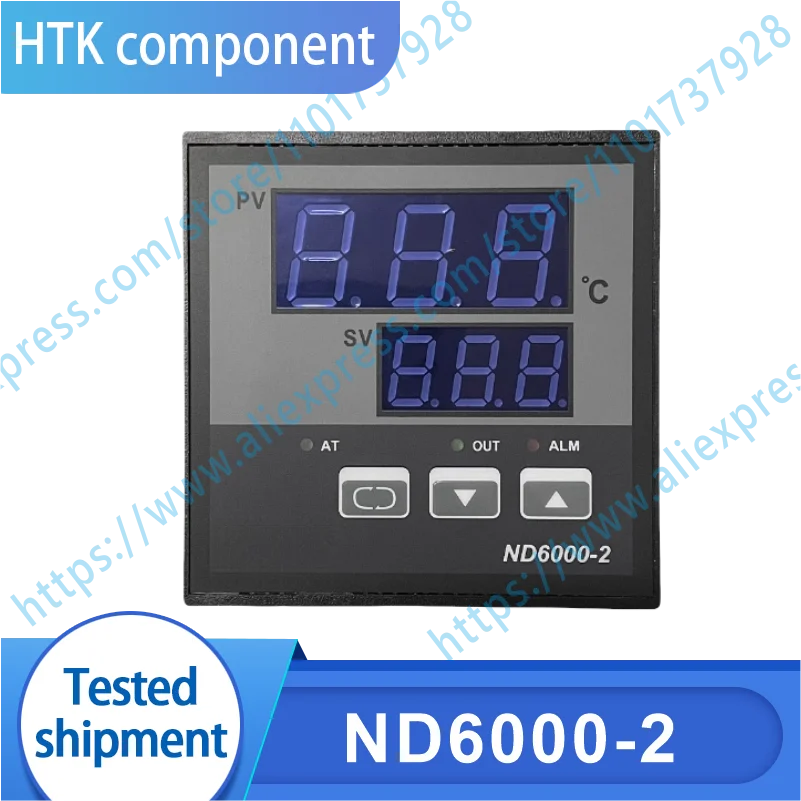 ND6000-2 Thermostat