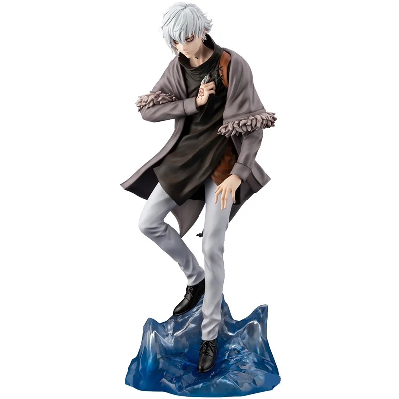 Оригинал 1/7 Kotobukiya PP867 Kadoc Zemlupus Crypter Ver 26,6 см аниме фигурка модели коллекционные игрушки подарки