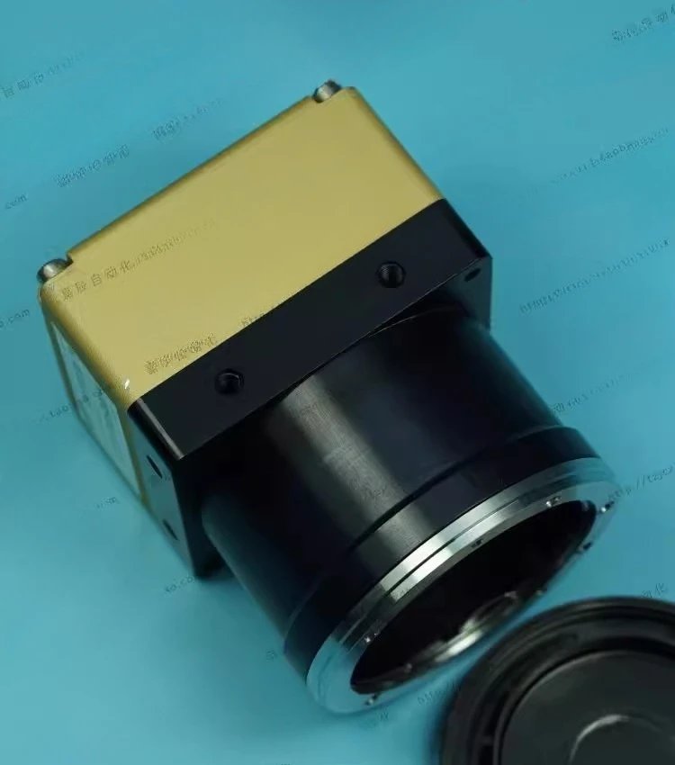 E2V 4K black and white CCD line array camera AT71XM2CL4010-BA2