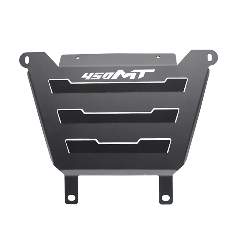 Voor CFMOTO CF MOTO 450MT 450 MT450 MT450 CF450MT 2024 2025 2026 Motorfiets Radiator Guard Bescherming Motorkap Protector
