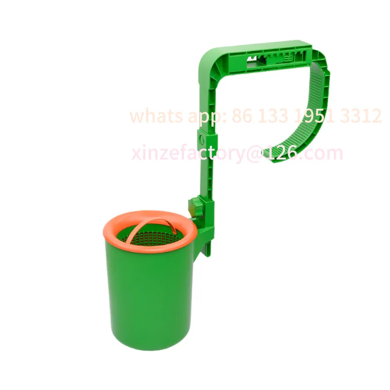 

Customizable Pool Cleaner Fallen Leaf Scrubber Pool Slag Leaf Float Absorber