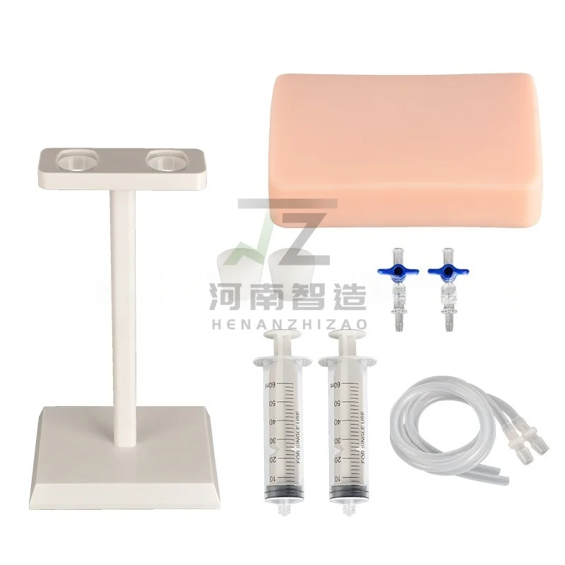 set-di-moduli-per-puntura-vascolare-ad-ultrasuoni-modulo-per-puntura-velenosa-modulo-per-iniezione-vascolare-simulata