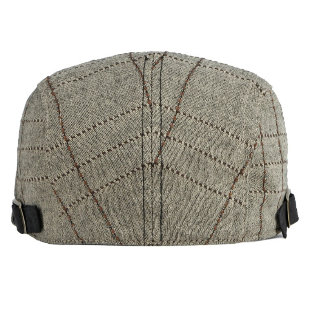 Boinas HT4614 Primavera Verão: - Newsboy Cap Ivy avaliação e preço
