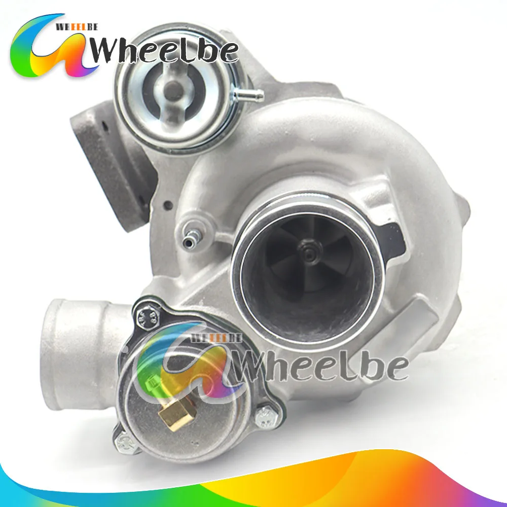 For Turbocharger Land Rover MG 1.8 731320-5001S 765472-5002S 731320-0001 765472-0001 765472-0002 GT2052LS
