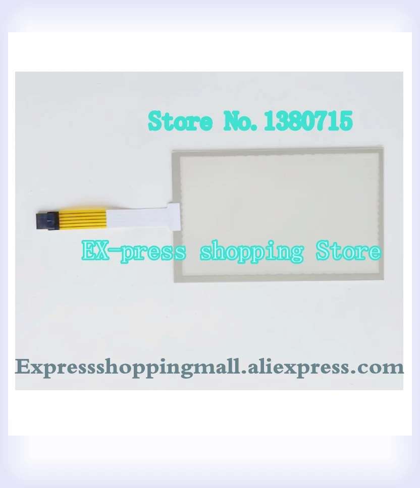 T070S-5RBH03N-0A11R0-080FH Touch Glass Screen New