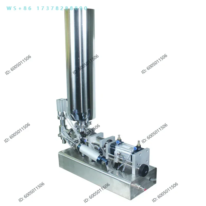 Automatic milk tea coconut packing machine, automatic vending machine accessories assembly