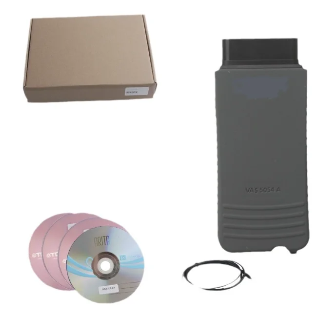 

Новый OKI 5054A V7.2.1 Bluetooth-совместимый AMB2300 5054 полный чип с поддержкой UDS 6154 WIFI V6.2.2 автоматический диагностический инструмент OBD2