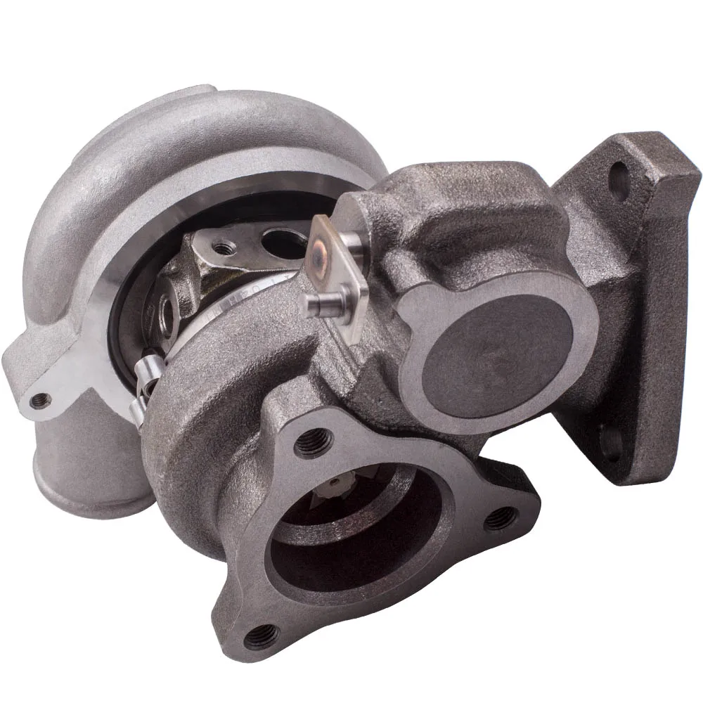 TD04 Turbo Charger For Pajero L200 4D56 4D56PB 2.5L 3 Bolts W&O 49177