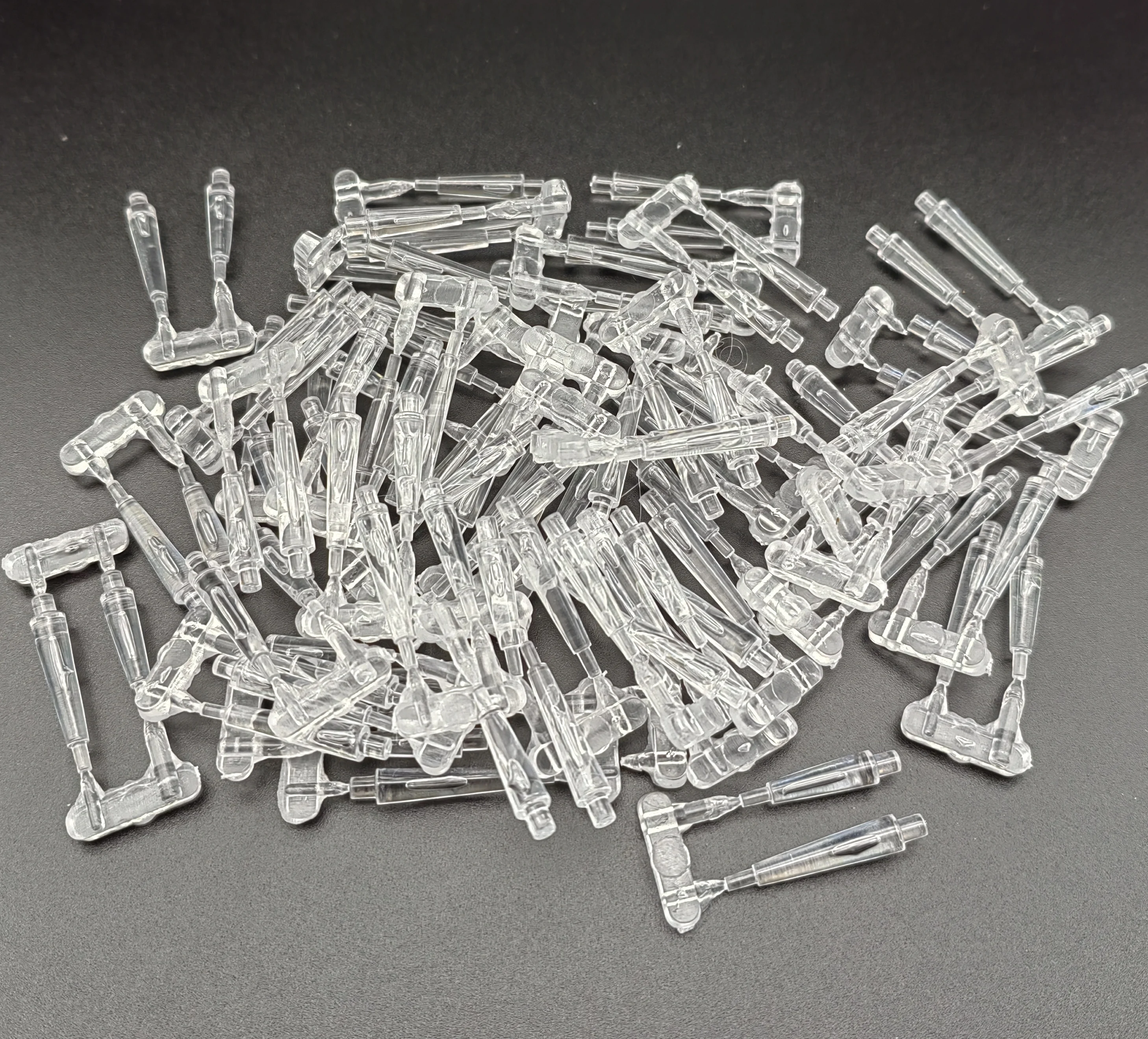 Flying Stems (15mm + 20mm) لألعاب الطاولة المصغرة: تقييم عملي ودليل استخدام مفصل