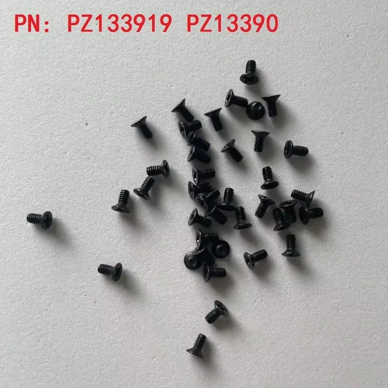 ВИНТ для фидера NXT PZ133919 PZ13390 FUJI, запасные части для машины для монтажа компонентов SMD SMT