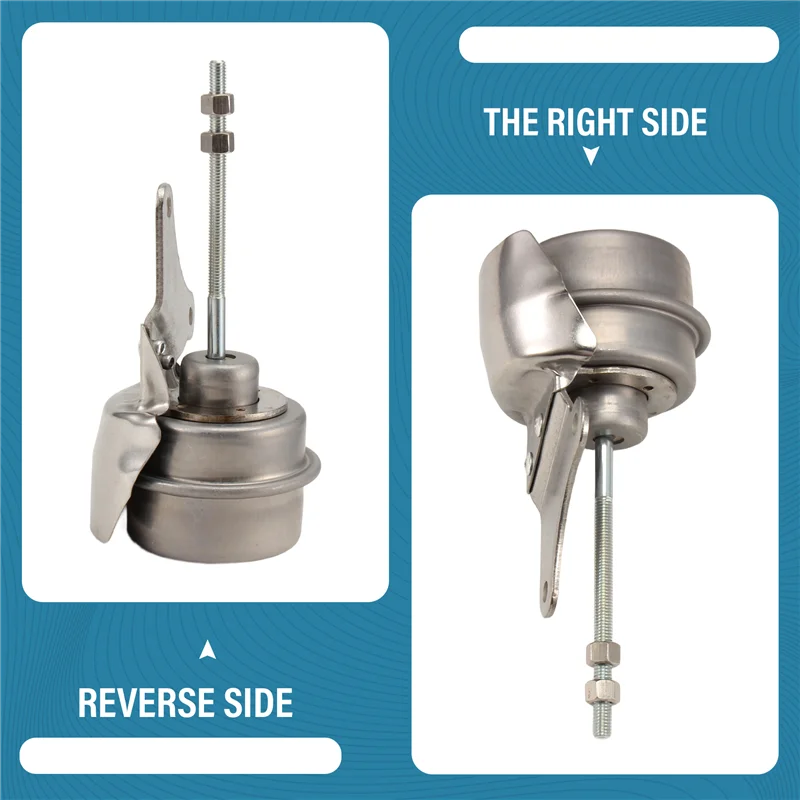 เทอร์โบชาร์จเจอร์ เทอร์โบชาร์จเจอร์สำหรับรถยนต์ VW 038253010D อุปกรณ์เสริมสำหรับรถยนต์ Seat Skoda VW