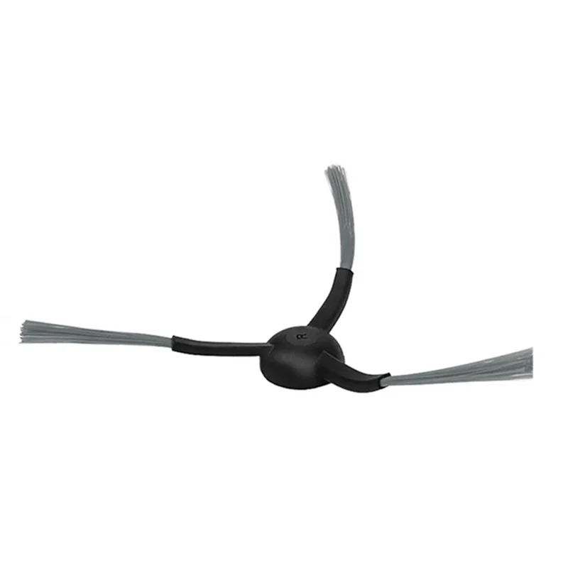 AC39-For Viomi Alpha 2 Pro V-RVCLMD40B الأسطوانة الرئيسية البديلة للمكنسة الكهربائية، فرشاة جانبية، فلتر Hepa، قماش الممسحة وملحقات كيس الغبار