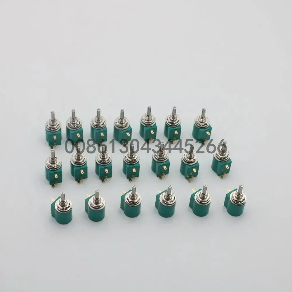 TE-16KJ2-12-384 Best Quality 1 Piece Ryobi Potentiometer M1305 5k Motor