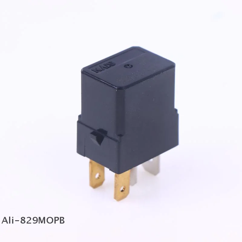 

【S】1 шт. автомобильные аксессуары «сделай сам», новое автомобильное реле ACM33221, альтернатива CM1A-R-12V-H78 UM4667730 M19 12 В 4 контакта