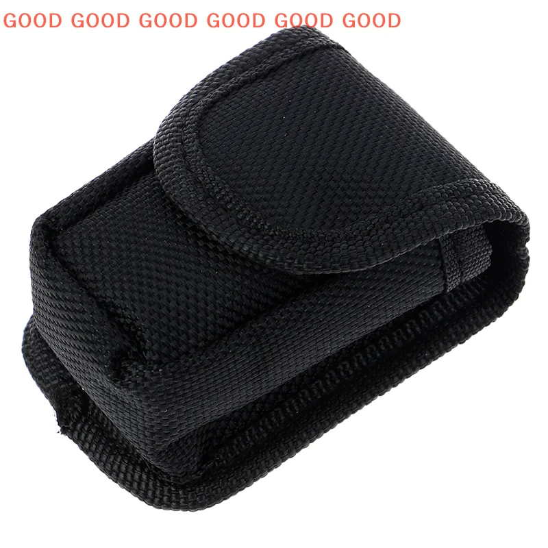 

Fingertip Pulse Oximeter Storage Bag Organizer Blood Oxygen Carry Pouch Box - Medical Equipment Storage Solution