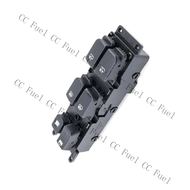 C+ Front Left Driver Side Power Window Switch for Kia Carens Kia Rondo High Quality 4