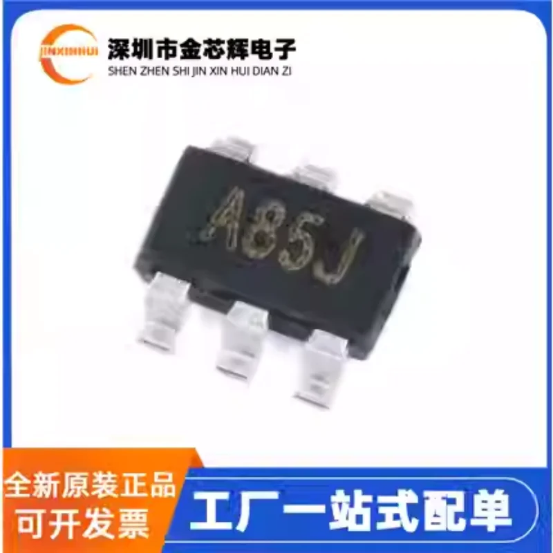 10-100PCS Original MP1518DJ-LF-Z silk screen A58J package TSOT23-6 LED driver chip integrated IC