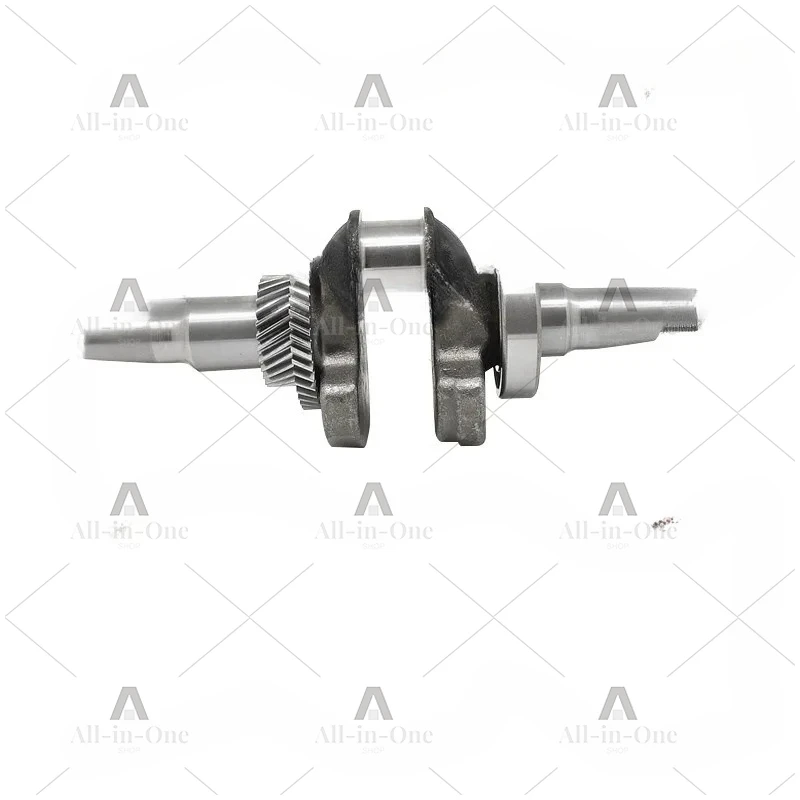 Generator 188F Power Crankshaft Micro-tillage Crushing Machinery Parts