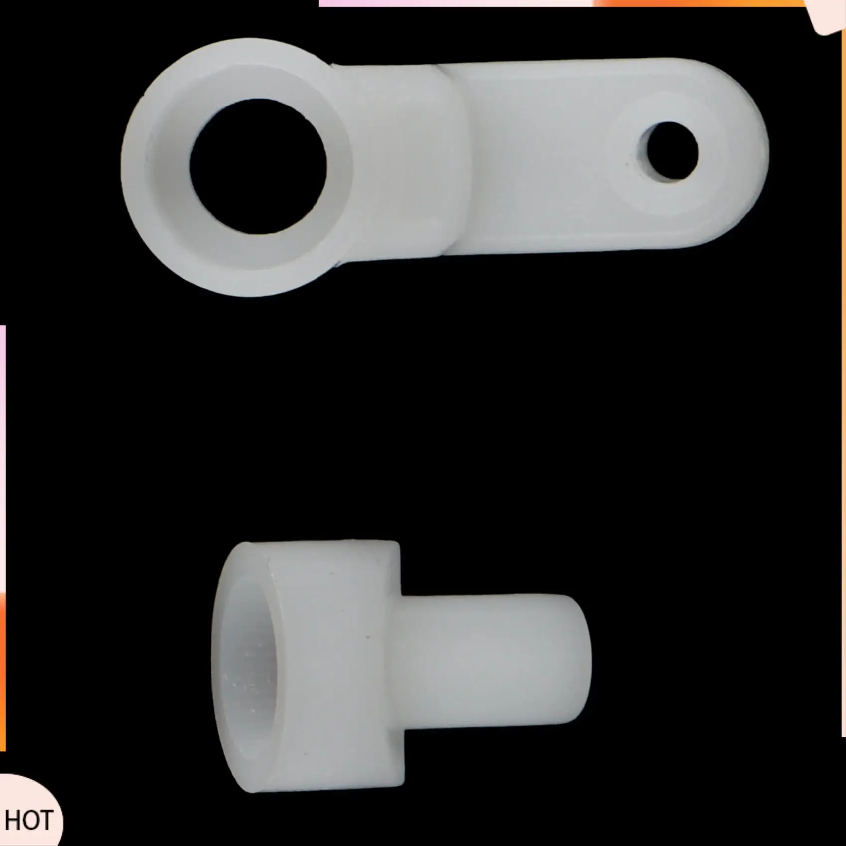 News Steering Servo… - image