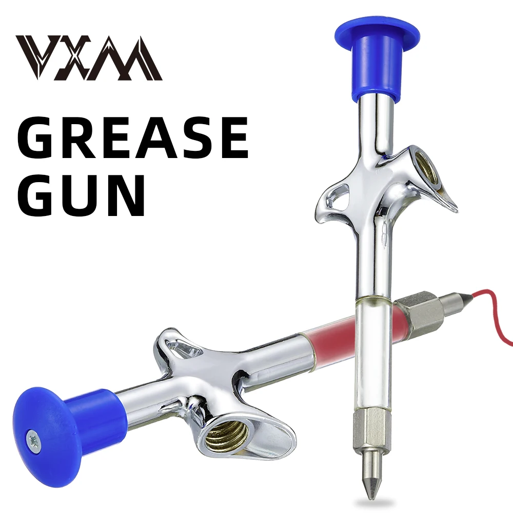 Vxm Mtb Bearing Hub…