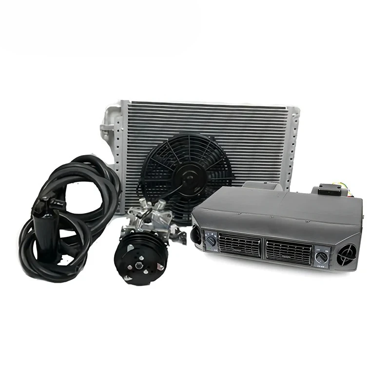 24V Universal Under…