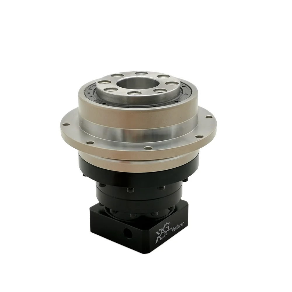 

2026 PGF140 Planetary Speed Reducer High Precision Flange Output Planetary Gearbox