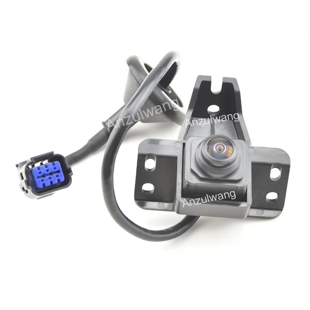 Per Hyundai Per Elantra 2021-2023 Auto Vista Posteriore Backup Assist Camera 99240-BU600 Vista Posteriore Della Macchina Fotografica di Montaggio Accessori