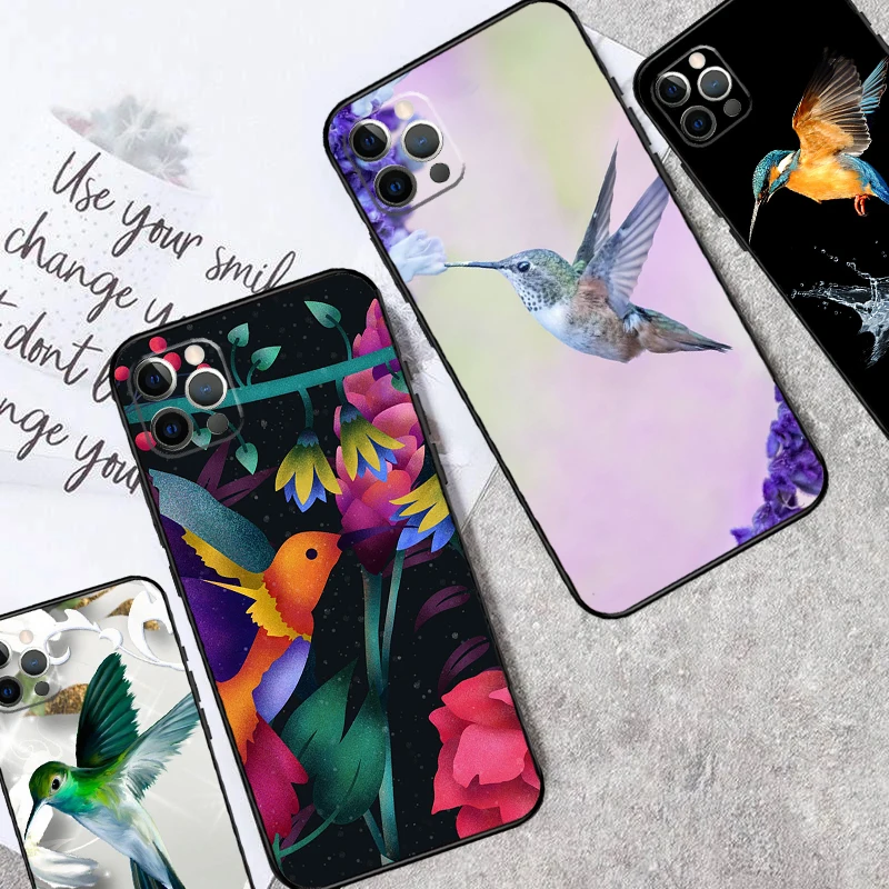 Hummingbird Case Fo… - image