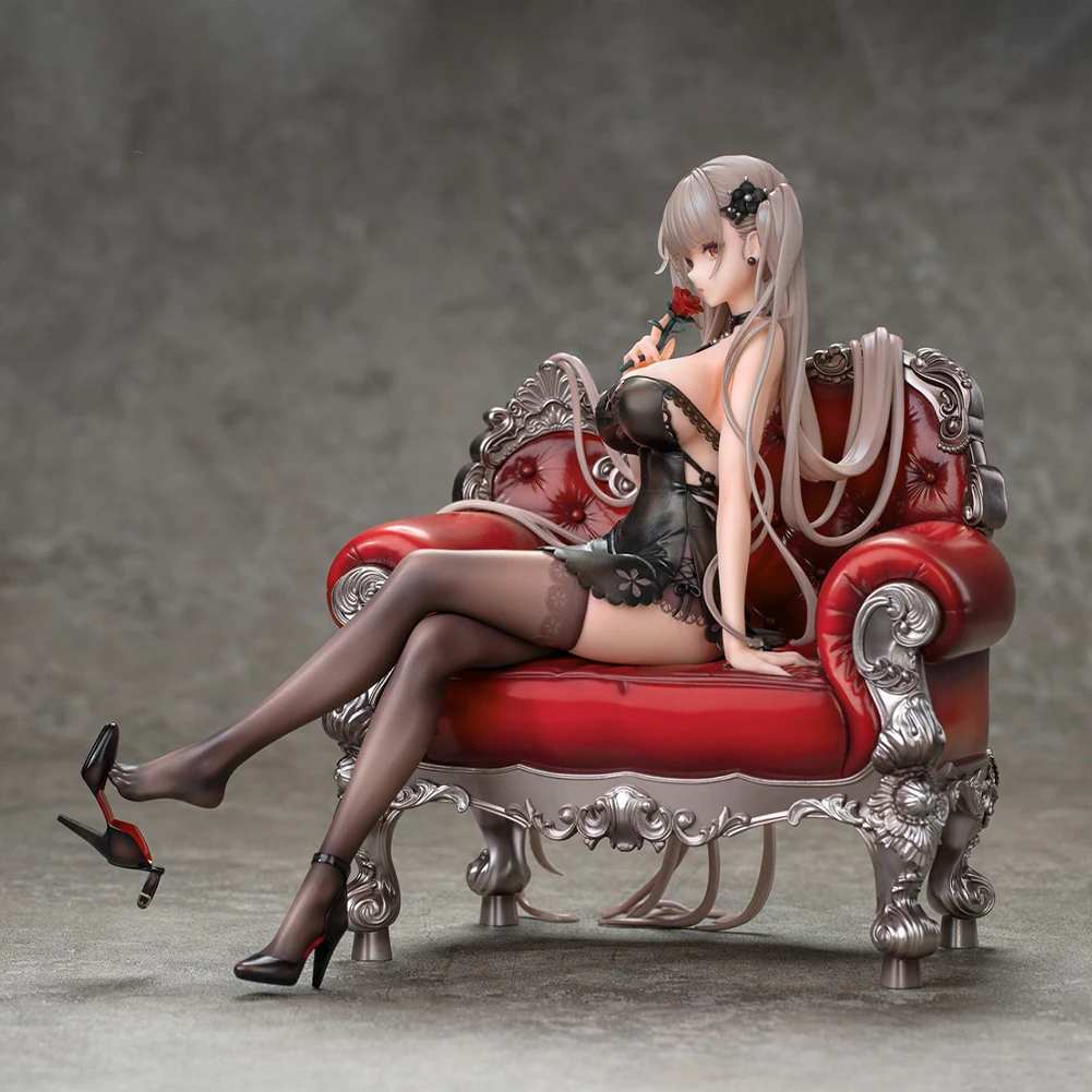 أنيمي لعبة الشكل IJN Taiho & HMS تمثال قوي JK فتاة عمل الشكل بولي كلوريد الفينيل تمثال مكتب الديكور جمع نموذج اللعب الهدايا