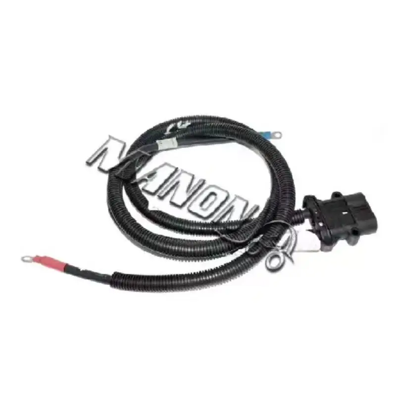 

READY to SHIP 48277-101 PLUG for LINDE 0008716331 Forklift Accessories Forklift Parts