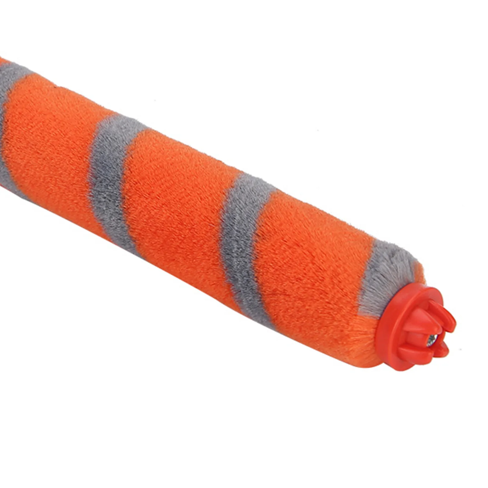 فرشاة السجاد فرشاة الأسطوانة الرئيسية فرشاة الأرضية مناسبة لسمك القرش NV800 NV800W NV801 HV380 HV382 مكنسة كهربائية استبدال فرشاة الأسطوانة