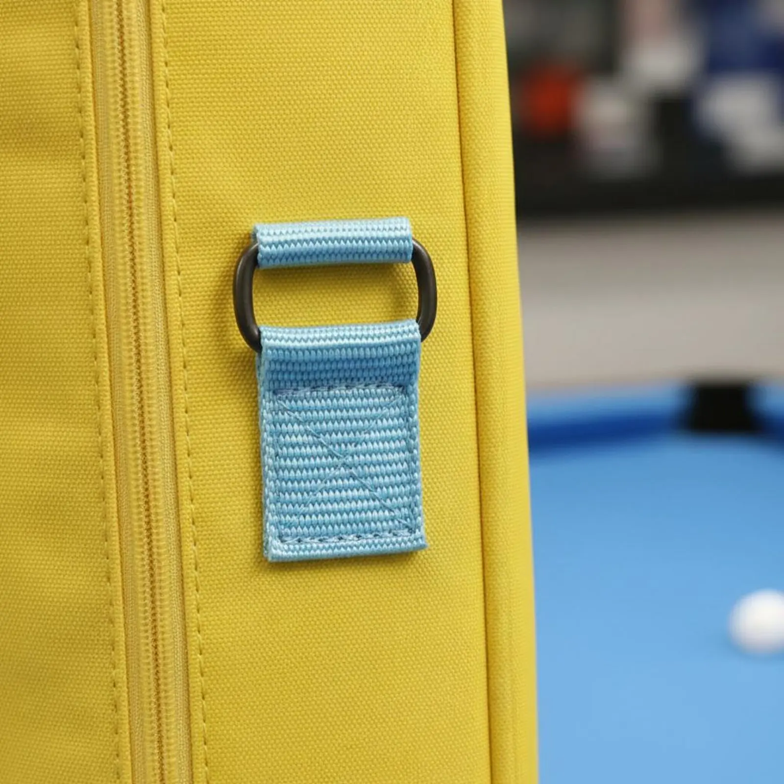 

Pool Stick Bag Dustproof Billiard Cue Case Soft Cue Storage Bag Adjustable Shoulder Strap Billiards Accessory