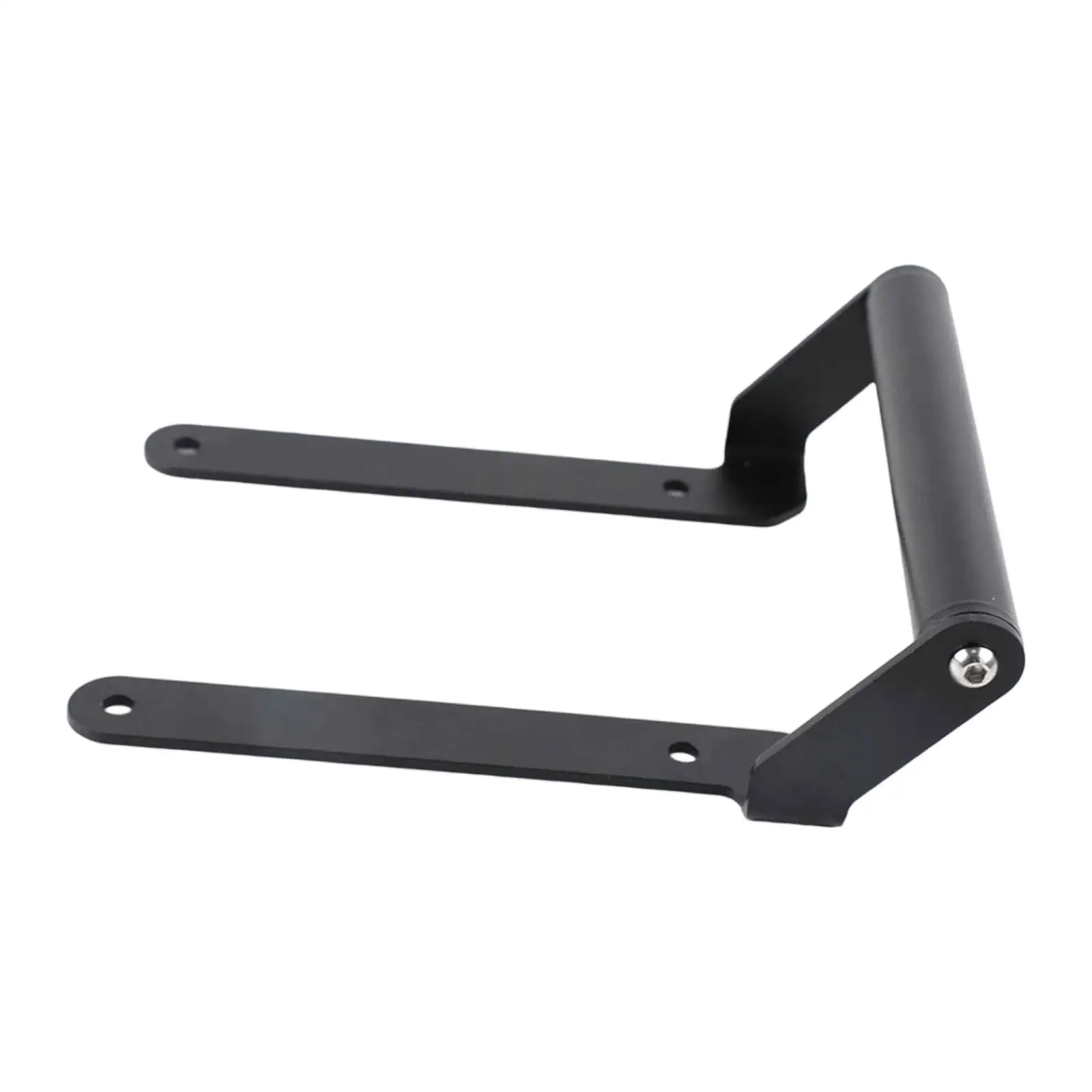 

Motorcycle Phone Stand Replacement Rust Resistant Sturdy Bracket Replacement