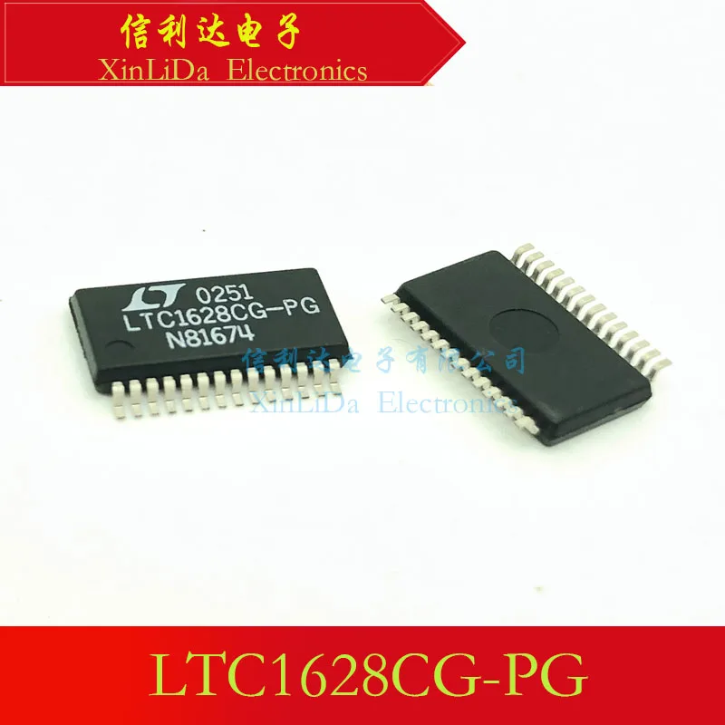 LTC1628CG-PG LTC162… - image