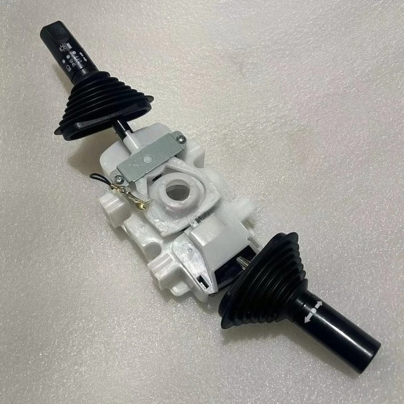 1PC FD30NT F14E S4S Suitable for Mitsubishi Forklift Accessories 91A05-75020 91A05-55010 Forklift Combination Switch