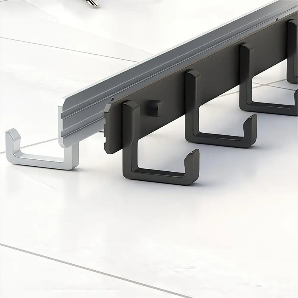 Thumbnail 2 - #54 Best Bathroom Robe Hooks to Buy In 2026