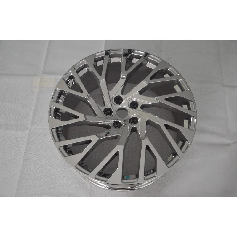 【2026】Elite Performance A356.2 Casting Alloy Alloy Wheel Hub 22 Inch 5x130 Luxury Stance Styling