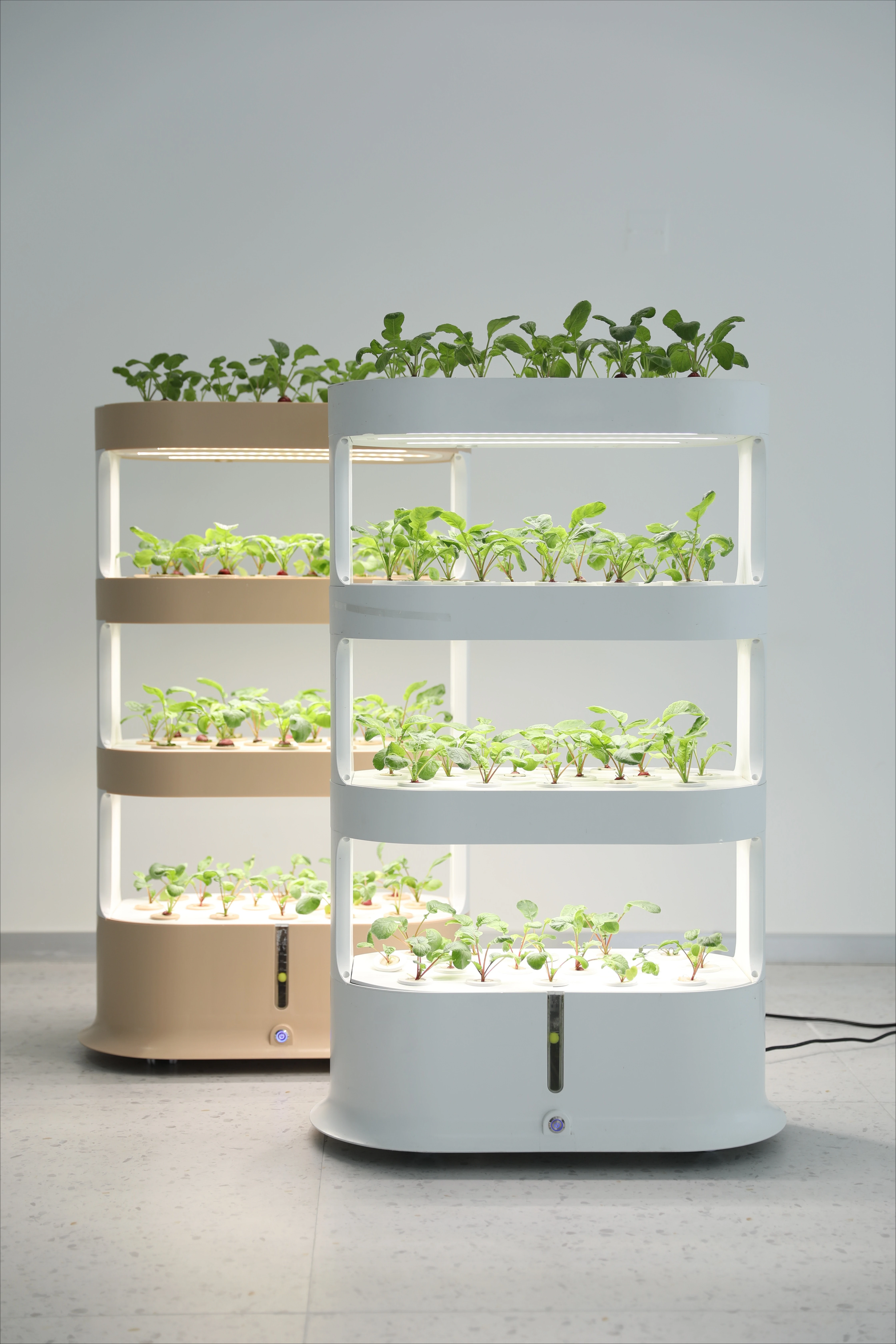 Home Greenhouse Automatic Home - Indoor Herb Garden Kit recension och pris