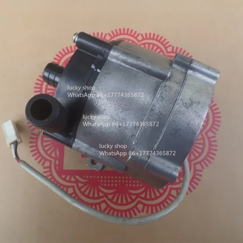 

Насос для воды PD-31JE4 DC24V, напор 5 м, бустерный насос