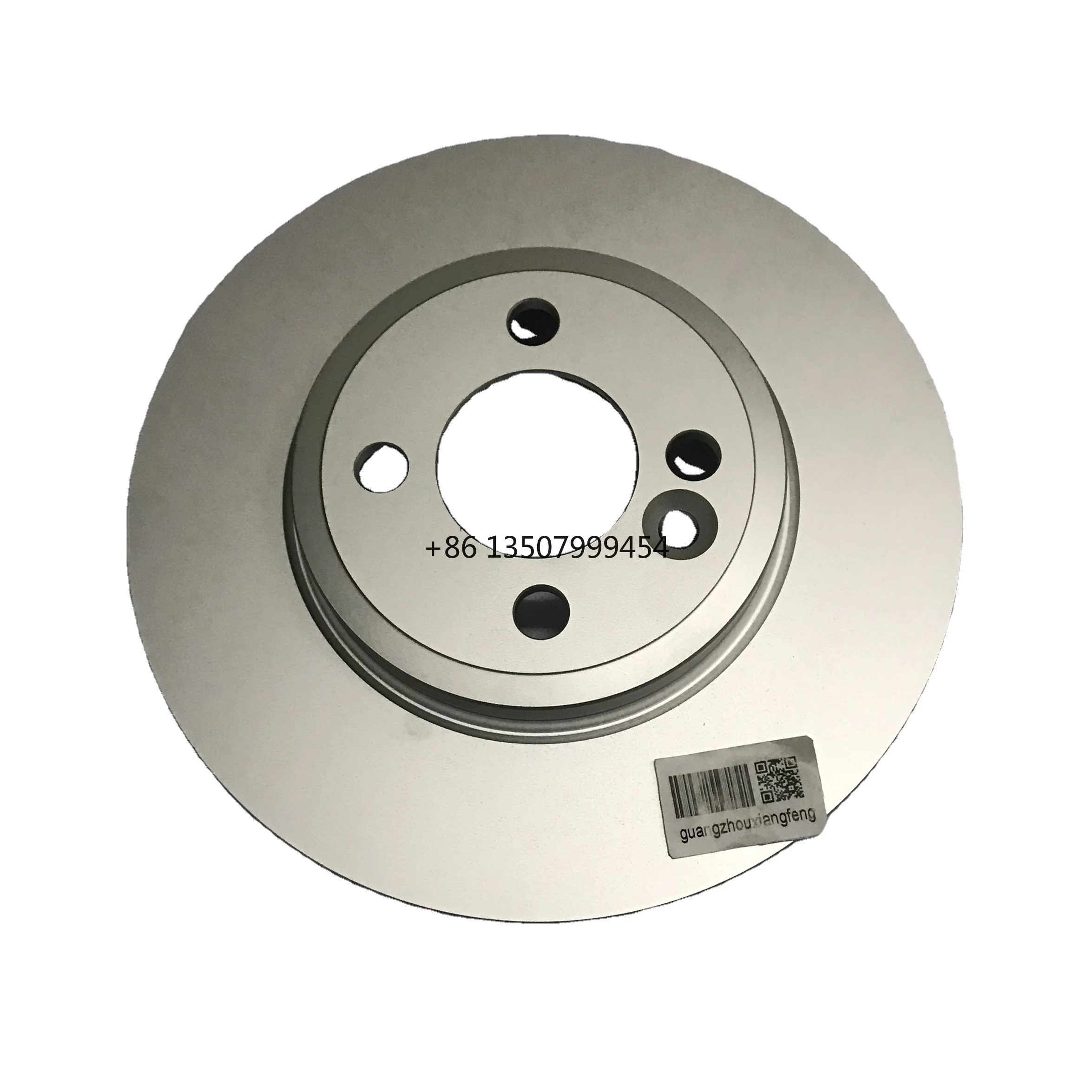 

PMA Genuine Brake Disc HT250 for Mini R55 R56 with 1 Year Warranty