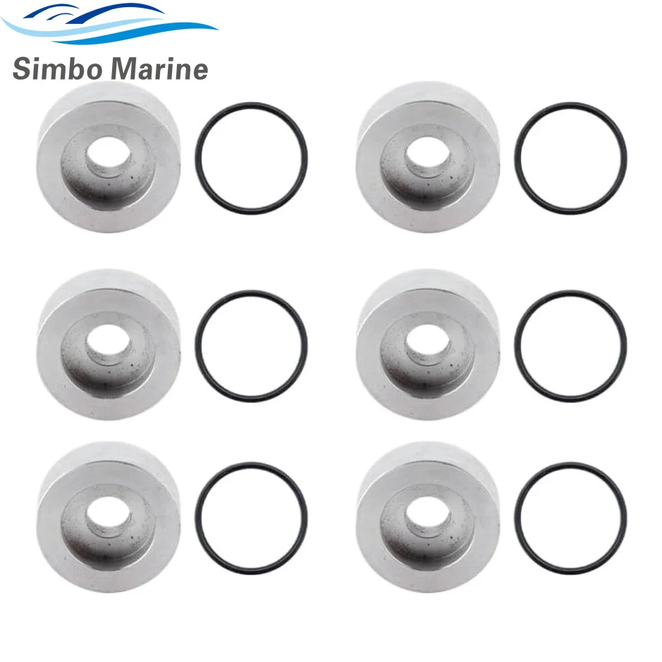 pack-of-6-55321-87j01-round-zinc-anode-with-o-ring-fits-for-suzuki-outboard-engines-4-stroke-4-to-300-hp-55321-87j00-09280-22019