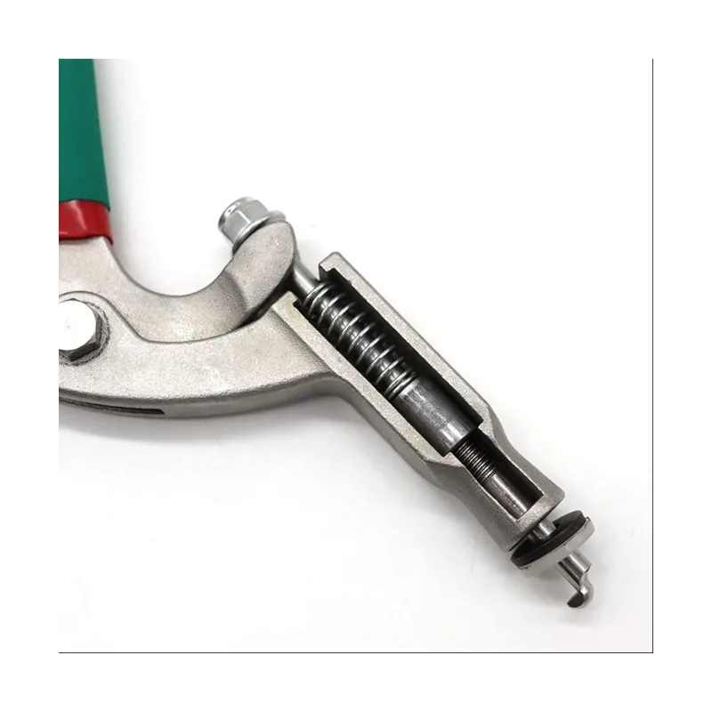 

Dent Repair Pliers, Blade Plate, Flat Hole Pliers, Sheet Metal Leveling and Edge Clamping