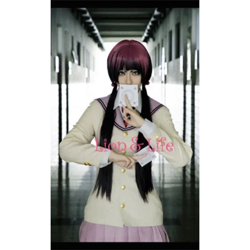 AAA 2025 آو نو الأزرق طرد الأرواح كاميكي إيزومو مورياما شيمي زي مدرسي تأثيري حلي