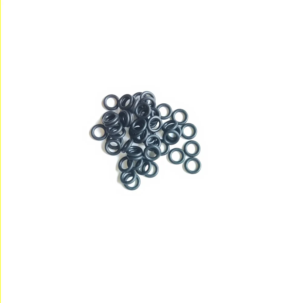 O Rings Set For Ur agan 2 NBR Seal Ring Hardness Shore 70 / 90 Rubber Gasket  Size: ID(inner)*CS(thickness)