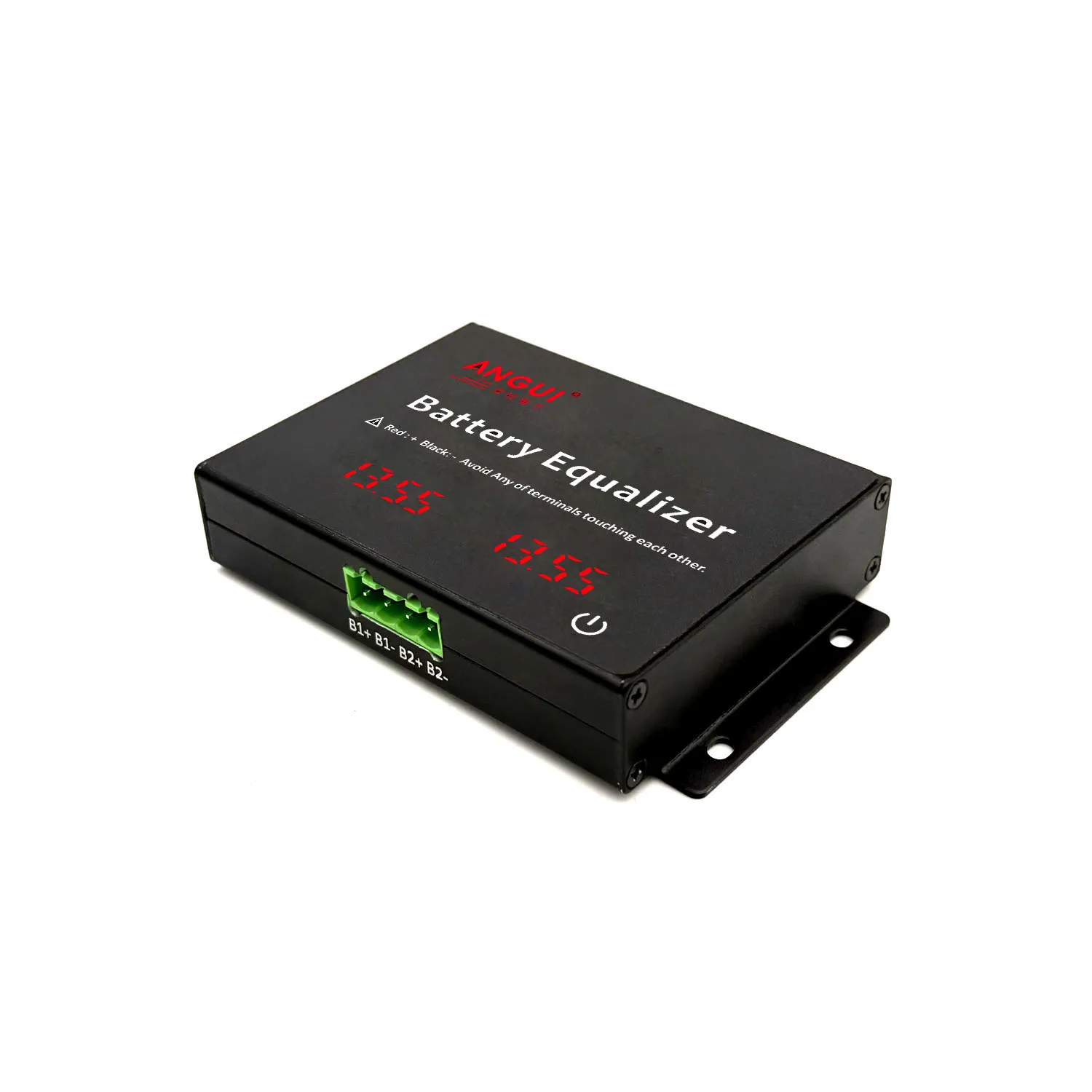 ANGUI 60V Battery Equalizer KBM105S 104S 103S 102S Display Switch Batteries Protector Active Balancer Lead Acid Li-ion Led LCD view 5