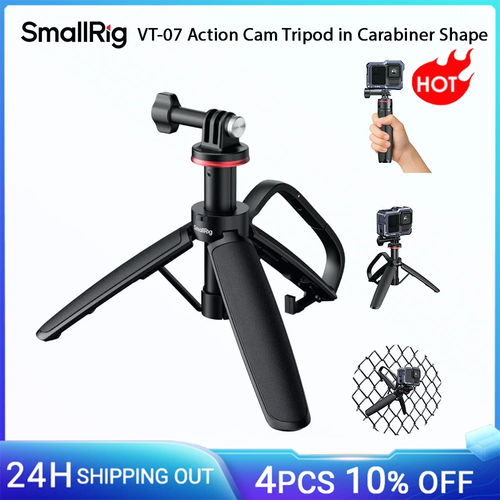 Smallrig Portable A…