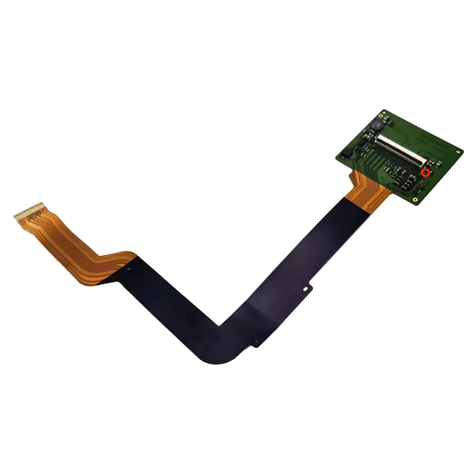 

Camera LCD Flex Cable Less 1 IC Replacement Part Accessory Repair Parts LCD Display Flex Cable Camera Repair Parts for X-h1 Xh1