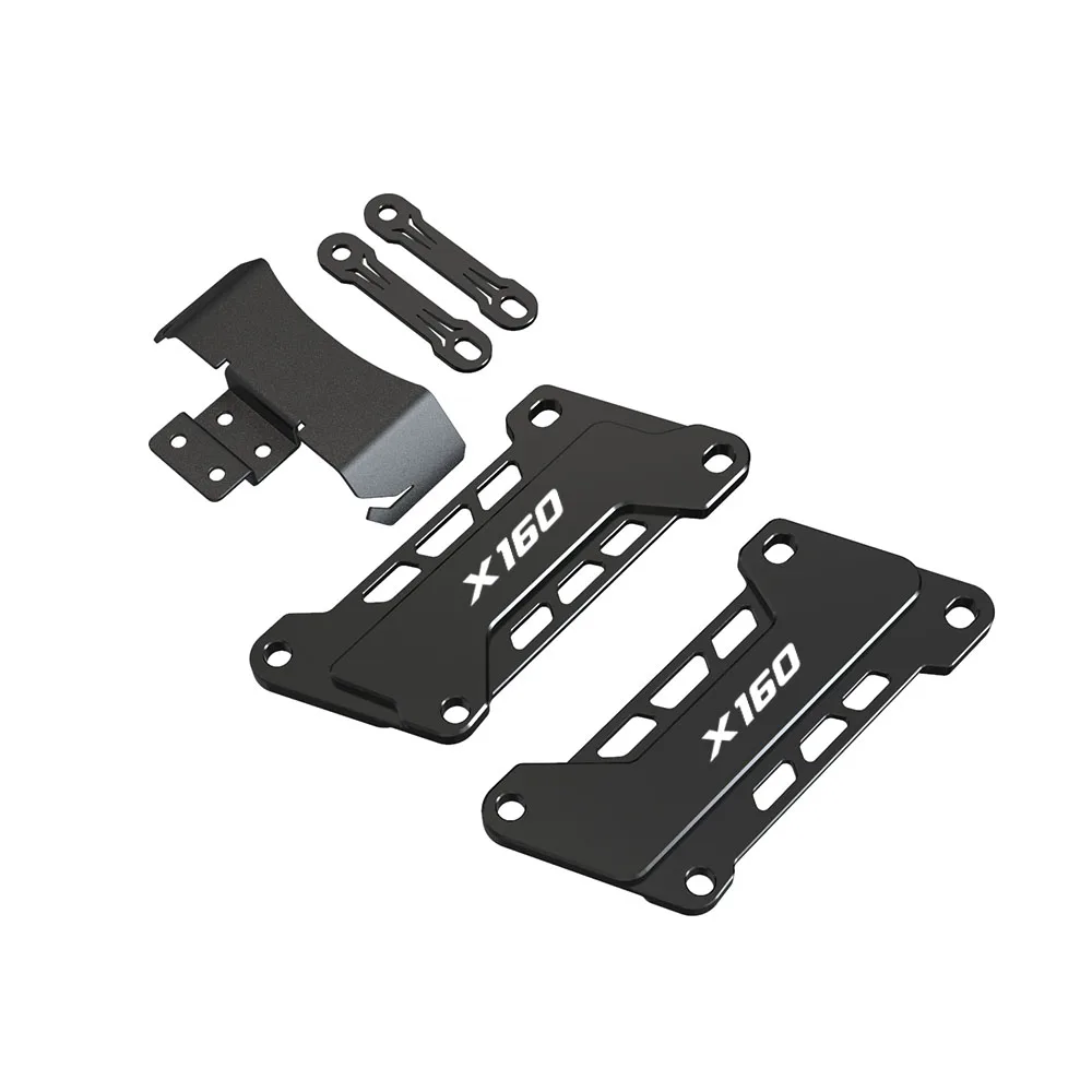 New Motorcycle Body Suspension Lift Kit Bracket Rack Seat Extenders Subframe Riser For Surron Light Bee X and S Segway X160 X260