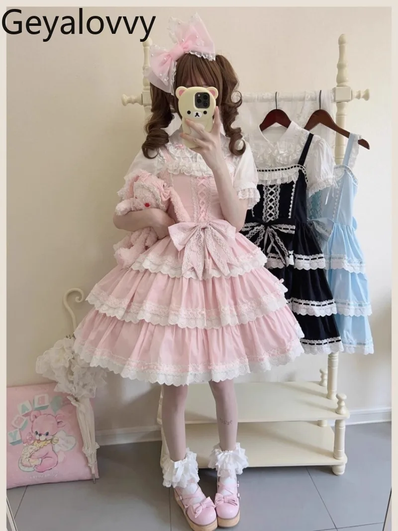 Lolita Japanese Bow… - image