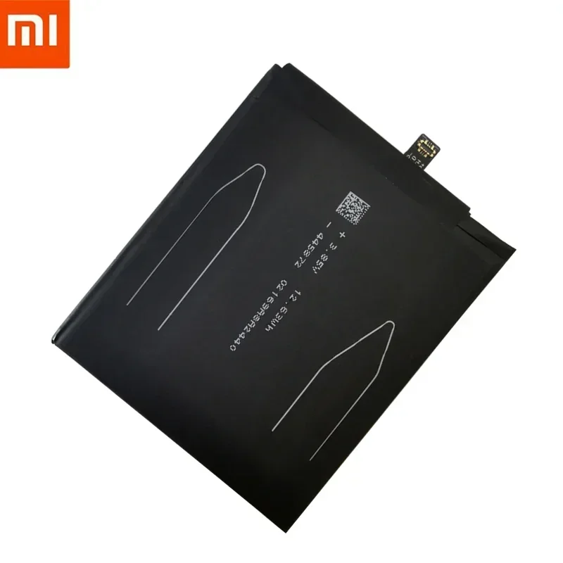 Batterie de remplacement d\'origine pour Xiaomi Mi 9 SE ATA 9 SE BM3M 2024 mAh, batterie 24.com BatBR, expédition rapide, 3070 ans